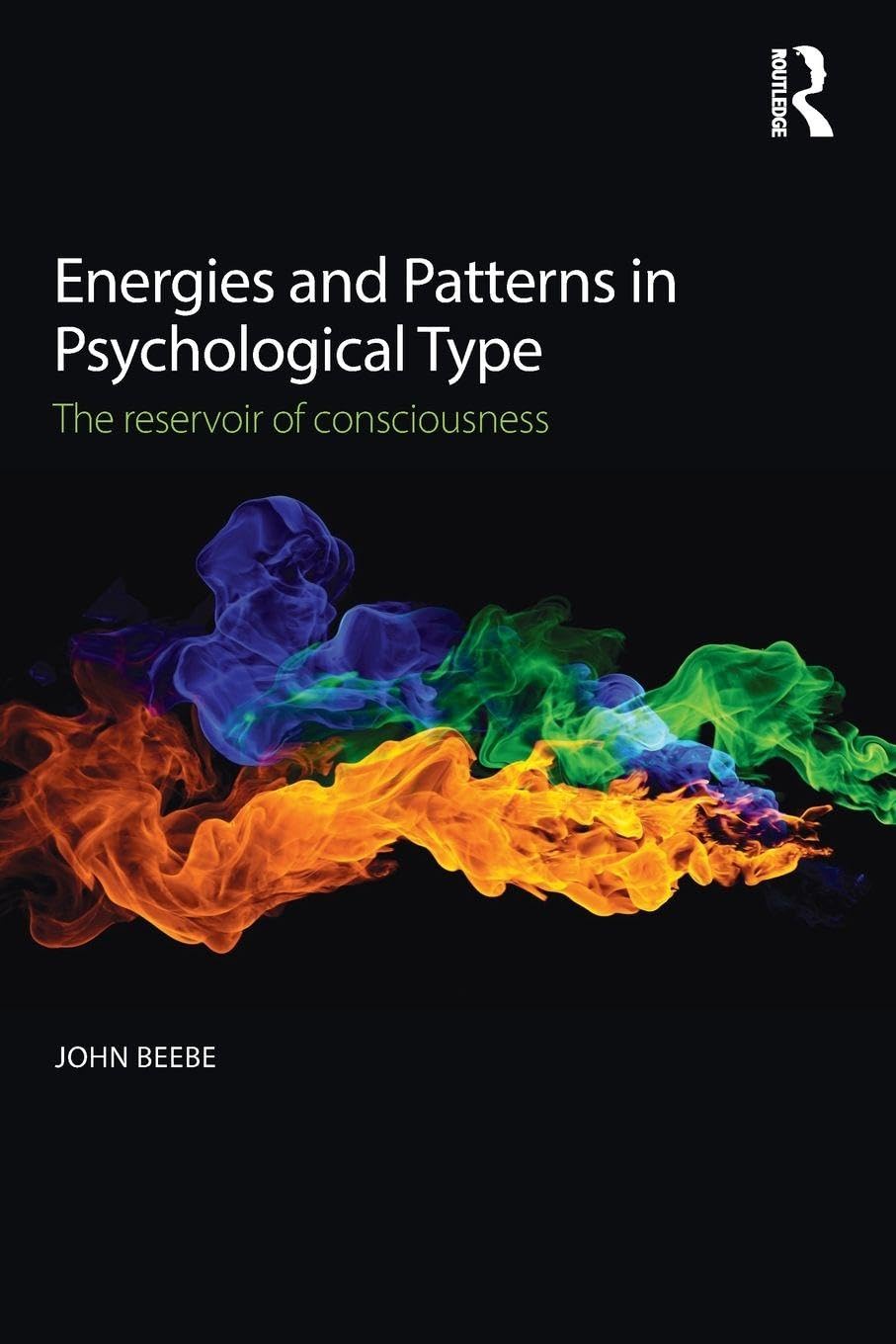 Cover of "Energies and Patterns in Psychological Type"